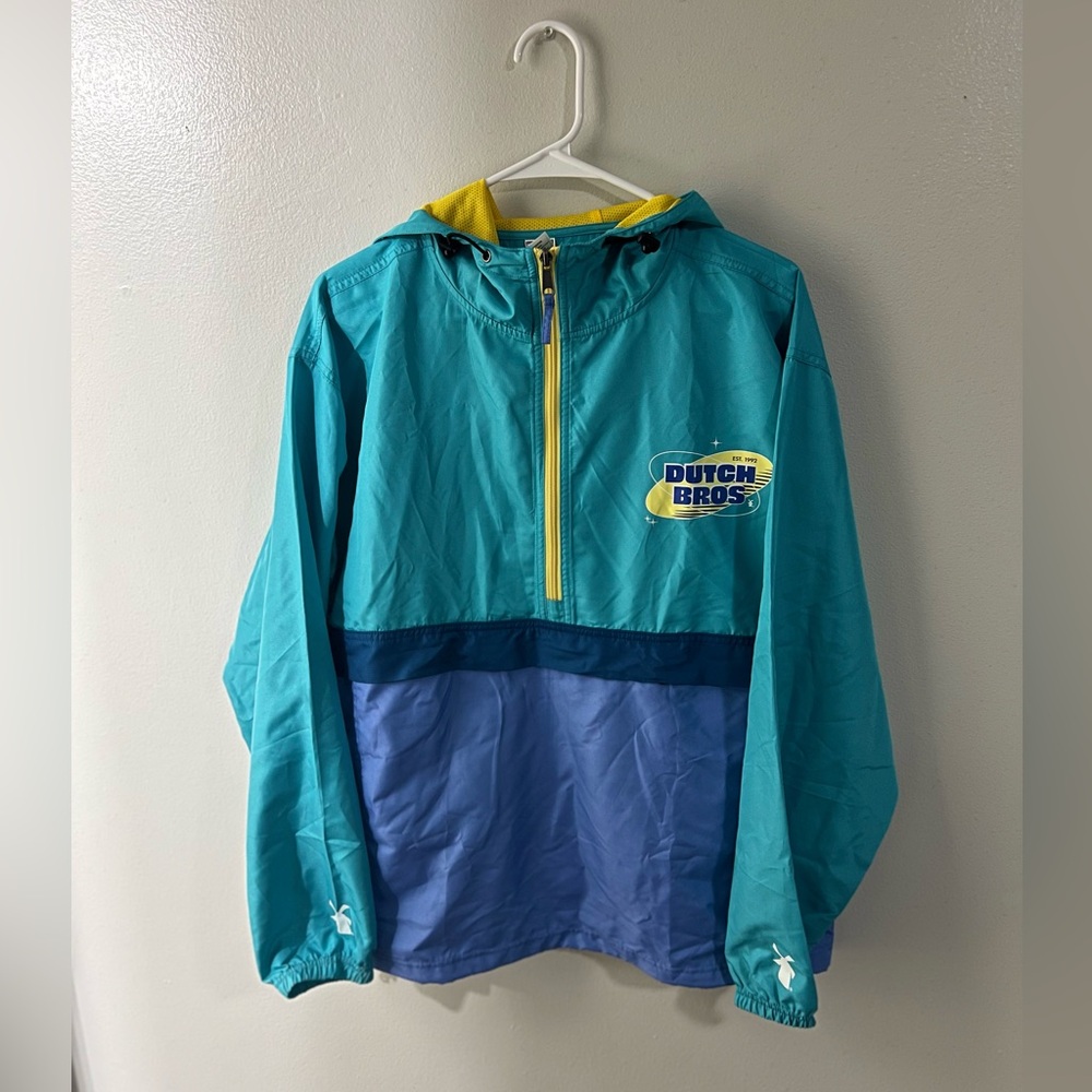 DUTCH BROS APPAREL!!!